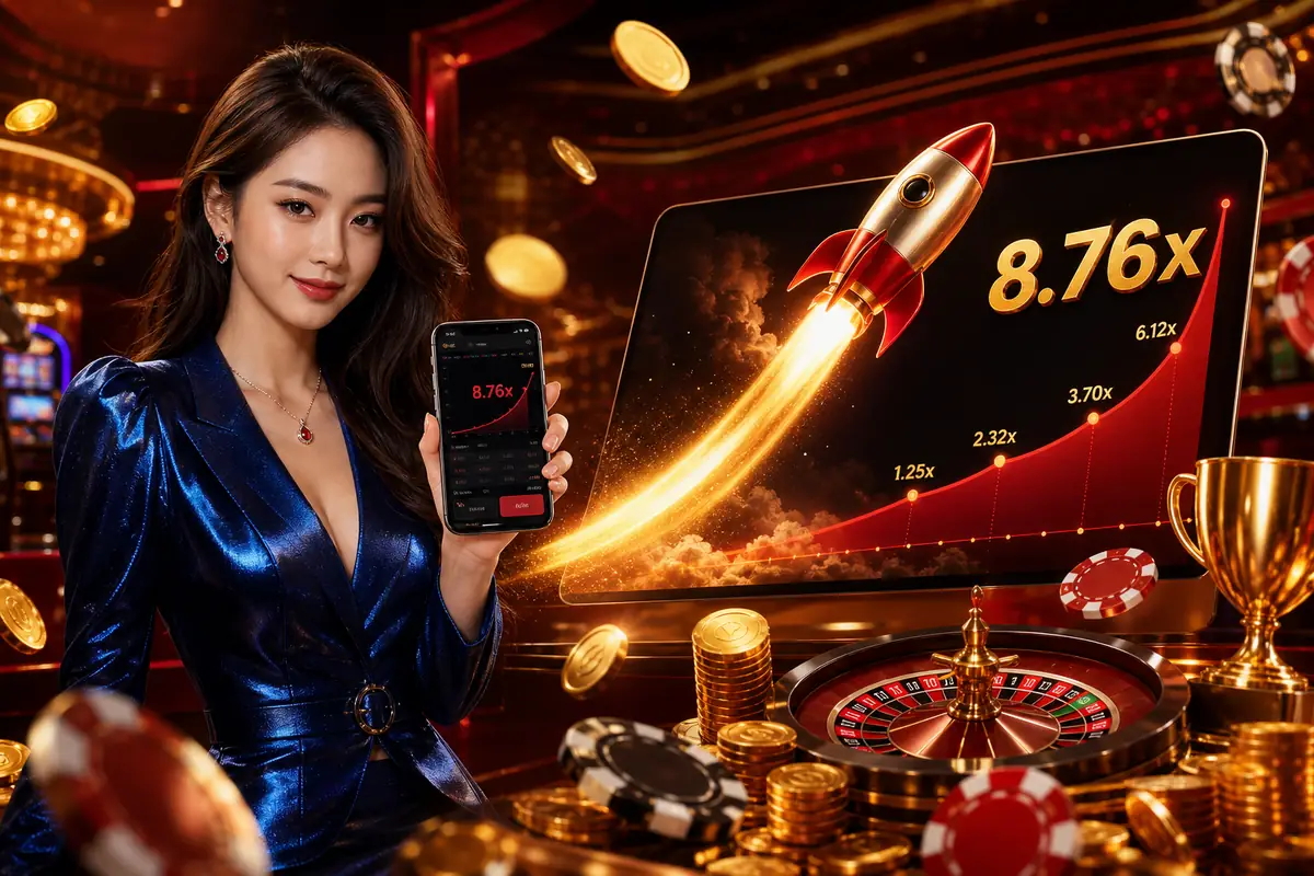 vd8007 Dreams of Macau গেমপ্লে অভিজ্ঞতা